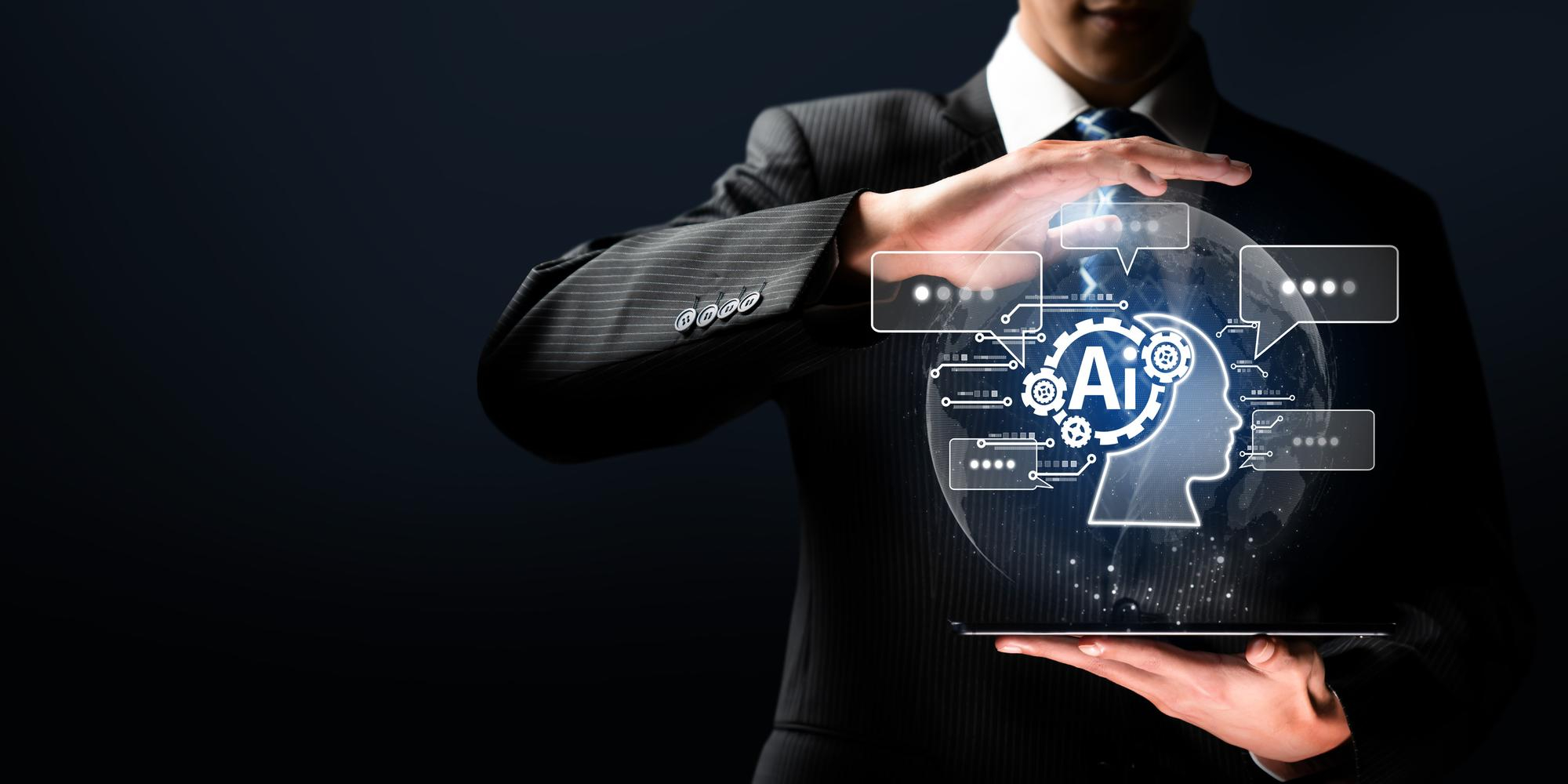 AI and ML AI and ML