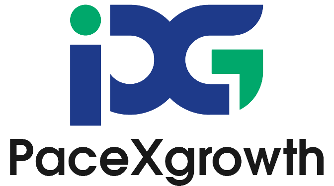 PaceXgrowth software development company