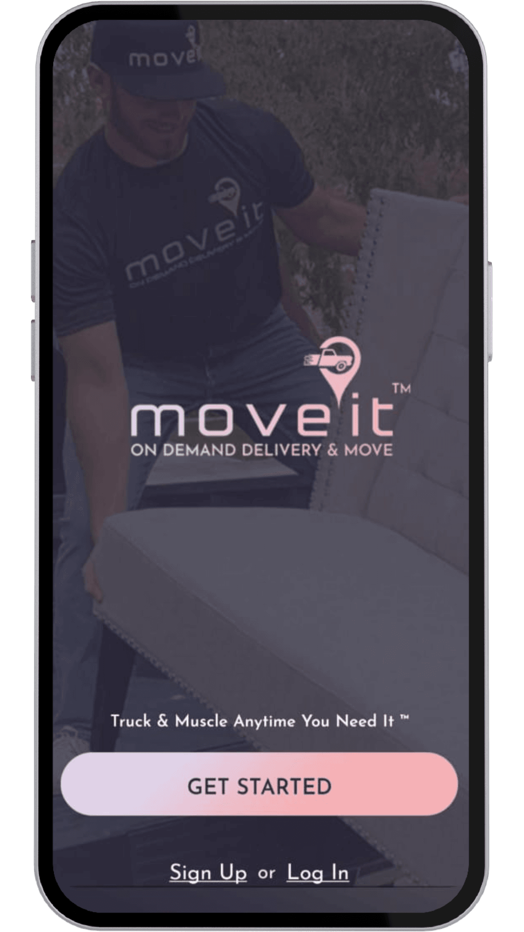 move it service delivery ap