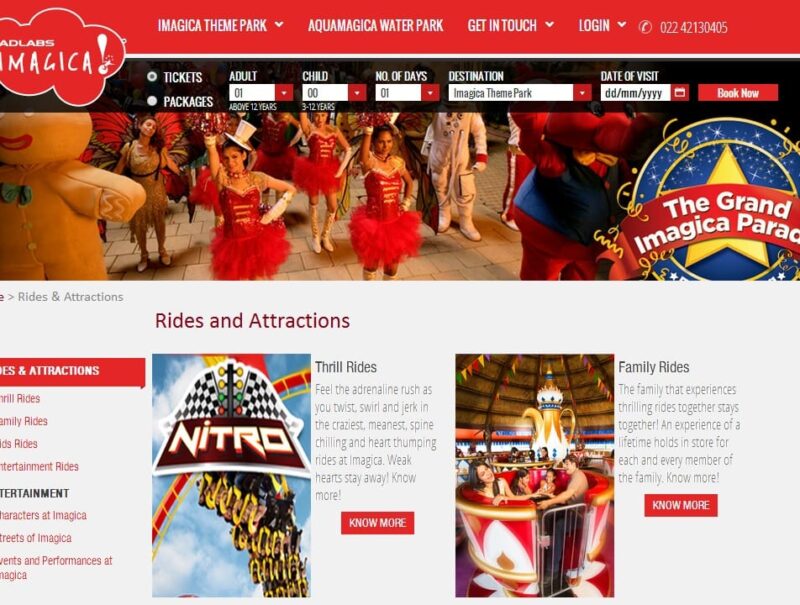 adlabs imagica pacexgrowth software development company