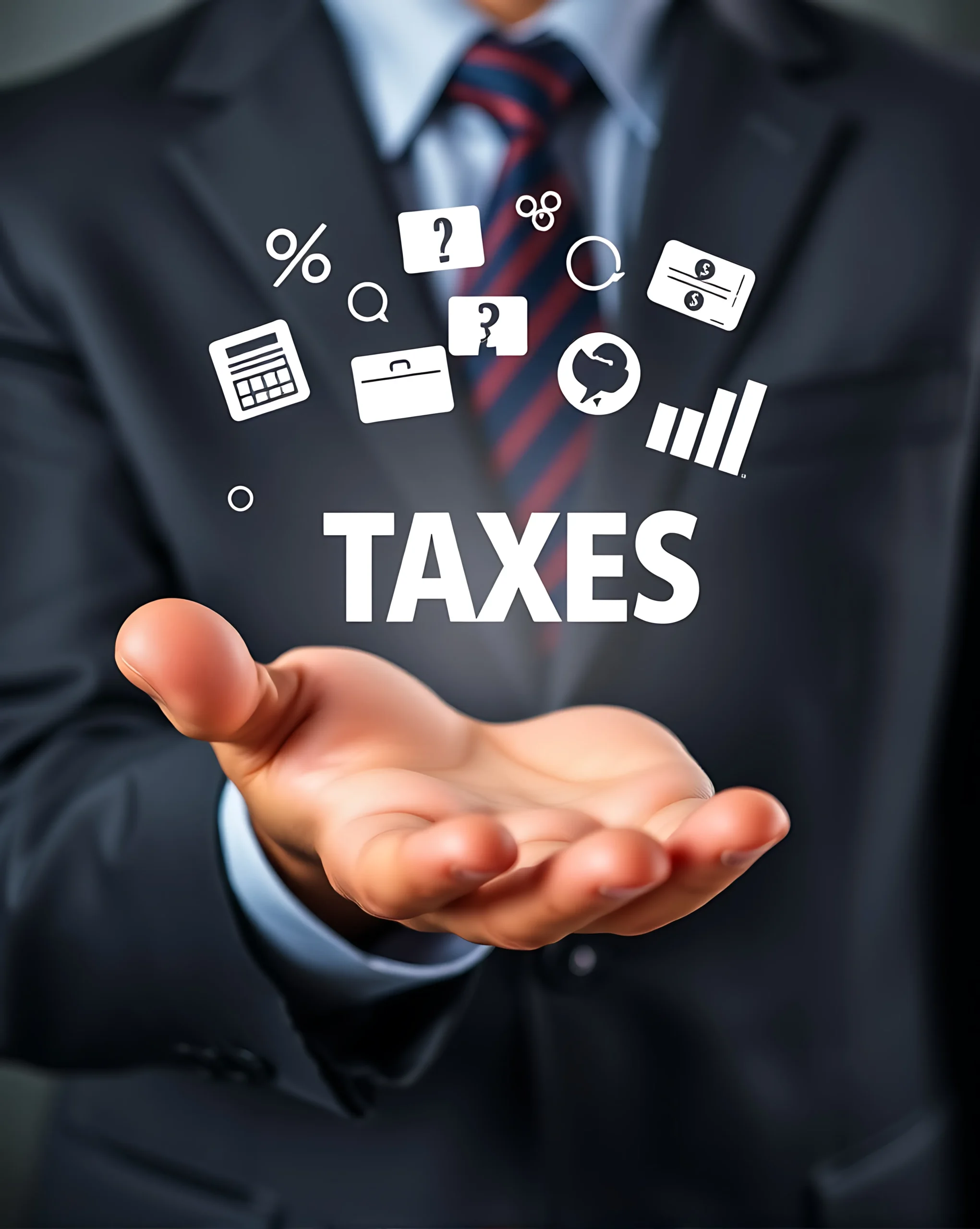 Tax Compliance Services