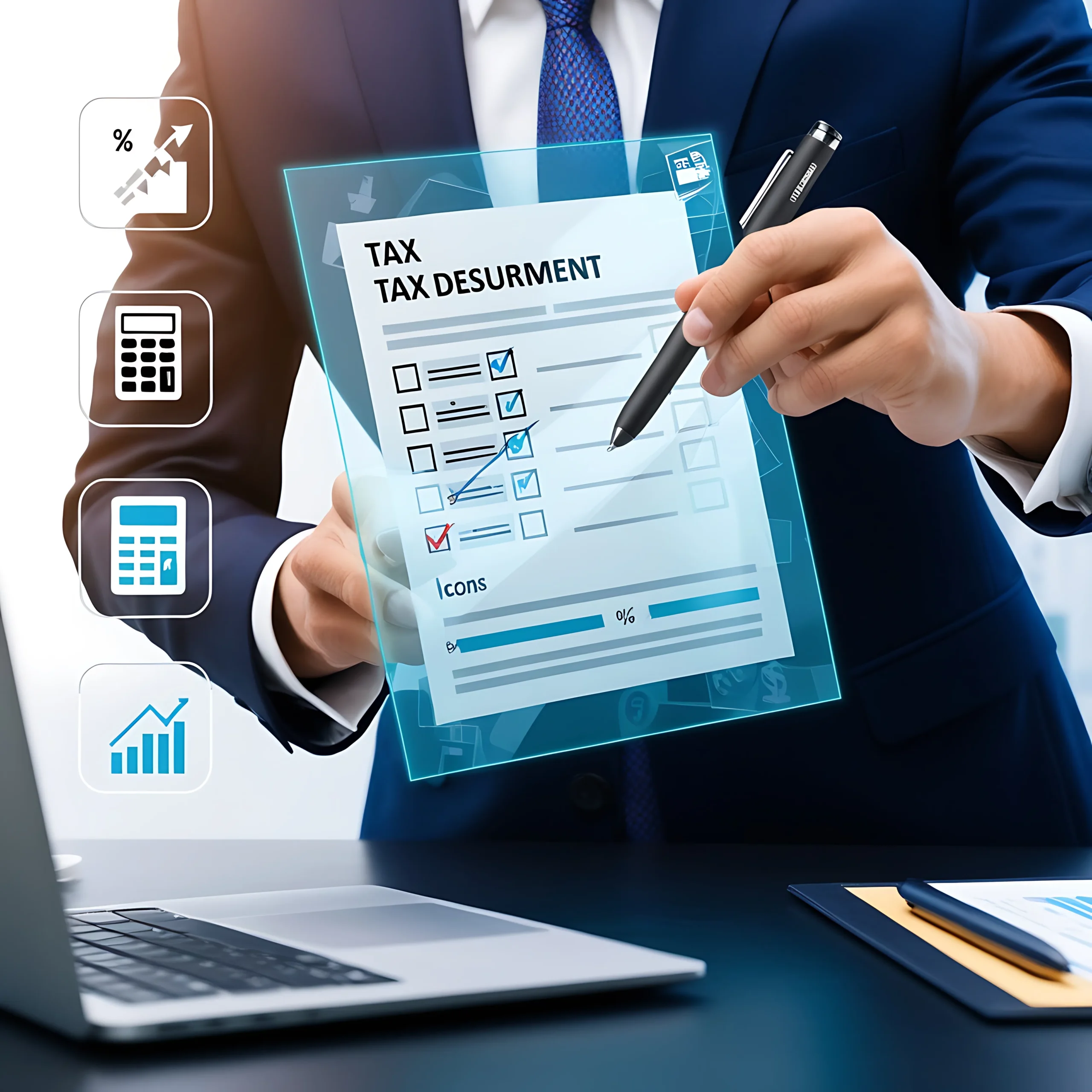Tax Compliance Services