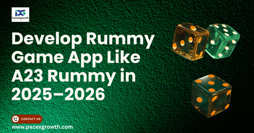 Rummy Game App