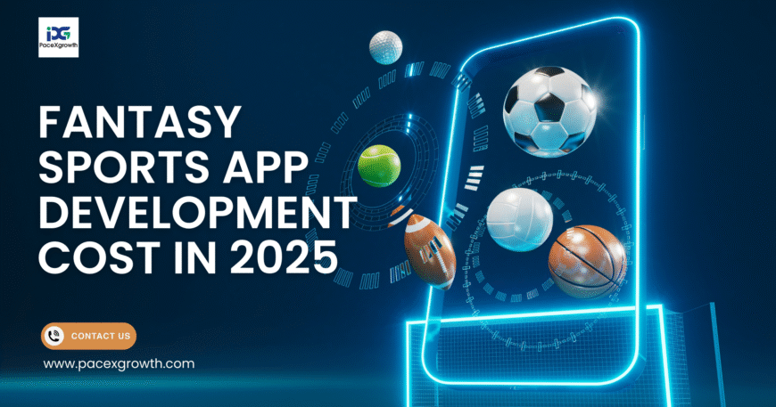 fantasy sports app development services