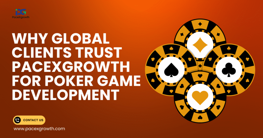 Poker Game Development