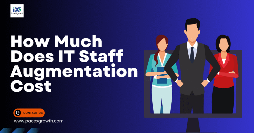IT staff augmentation services