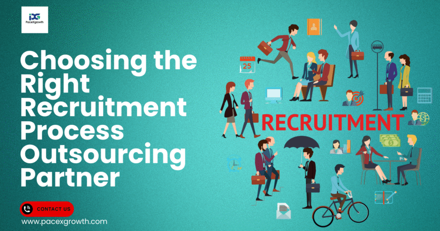 Recruitment Process Outsourcing