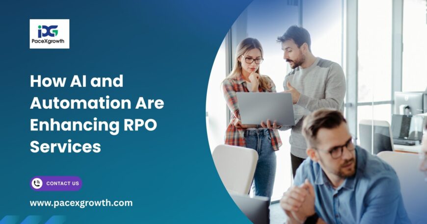 How AI and Automation Are Enhancing RPO Services