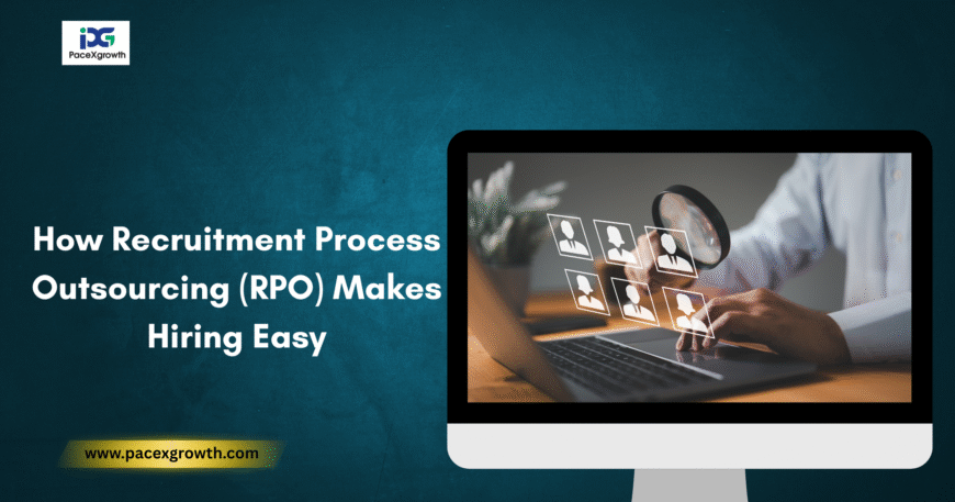 Recruitment Process Outsourcing