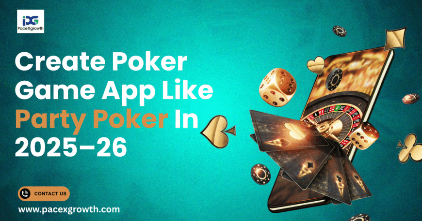 Poker Game development Company