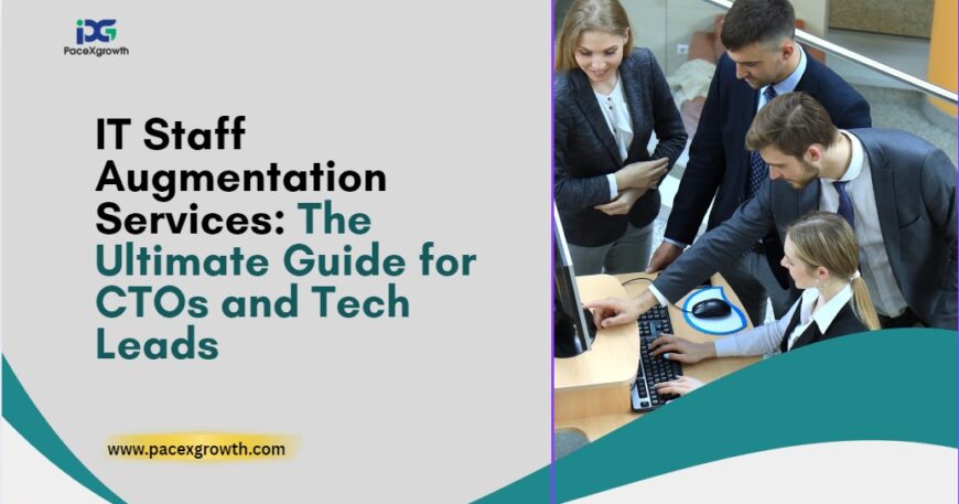it staff augmentation company