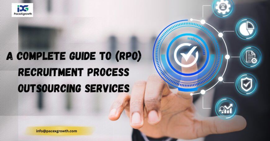RPO) Recruitment Process Outsourcing Services