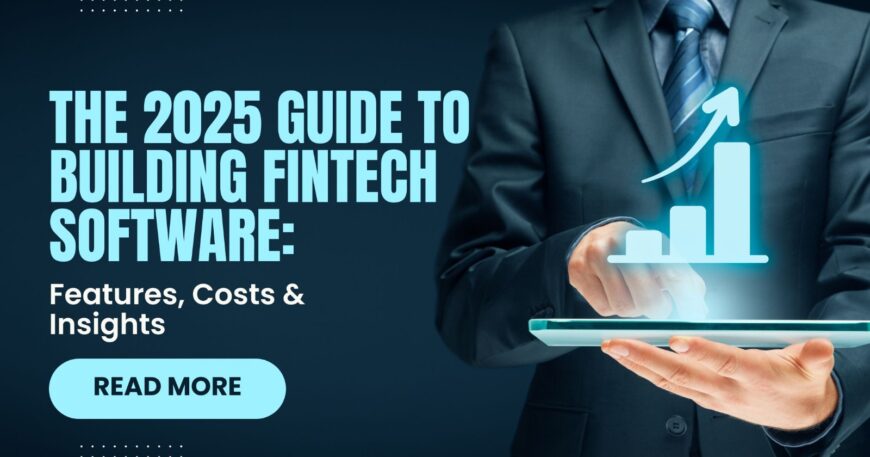Fintech Software