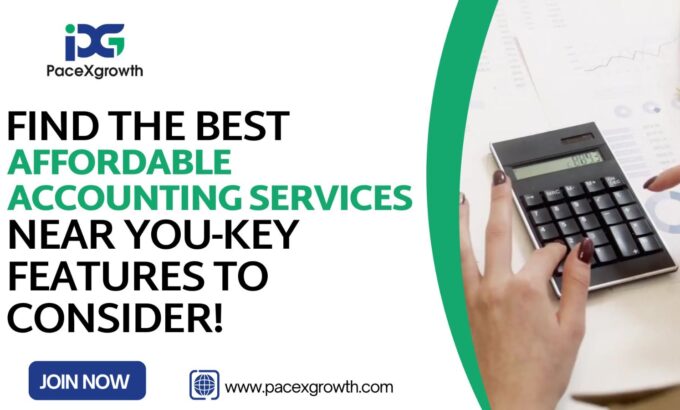 Affordable Accounting Services