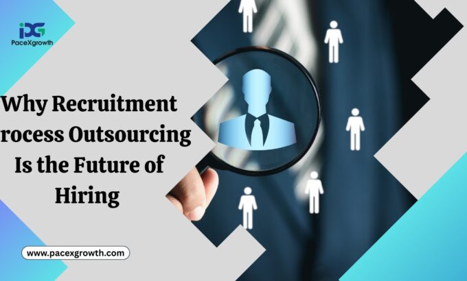 Recruitment Process Outsourcing