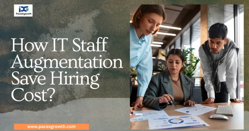 IT Staff Augmentation
