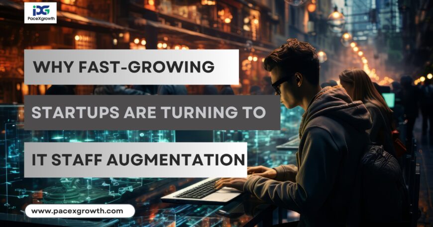 IT staff augmentation services