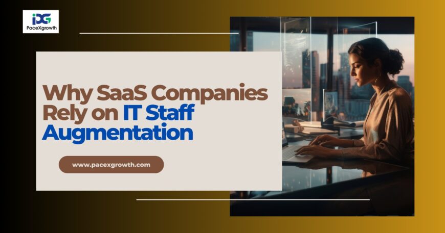 IT staff augmentation services