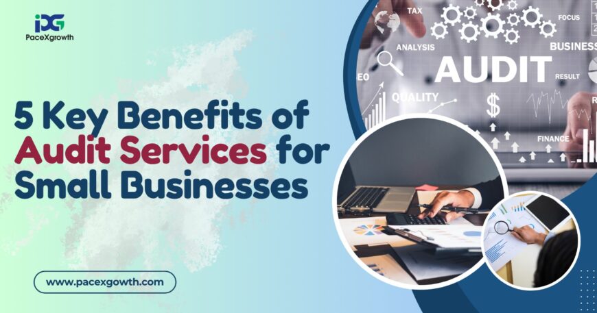 Audit and assurance services