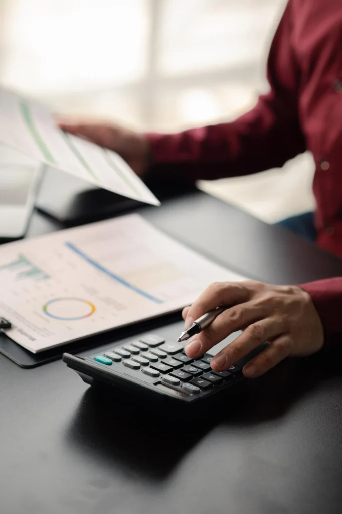 accounting solutions