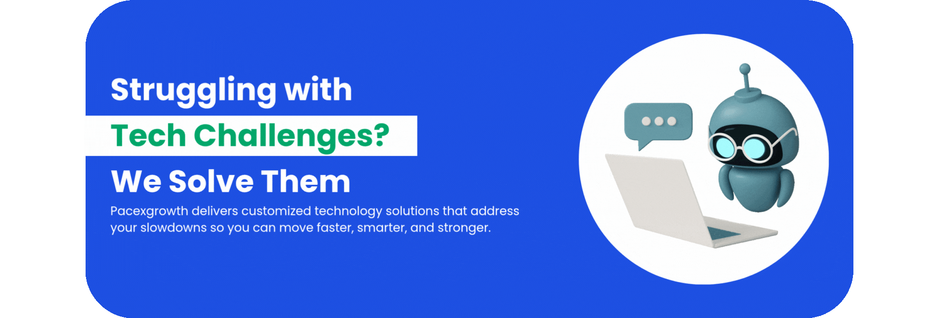 Pacexgrowth technology solutions