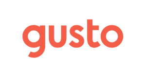 gusto logo