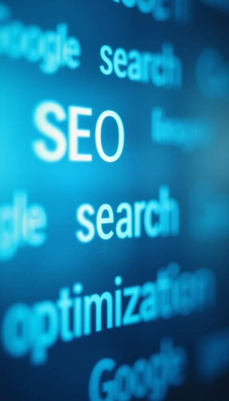 search engine optimization services