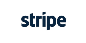 stripe logo