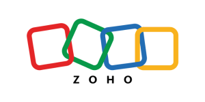 zoho logo