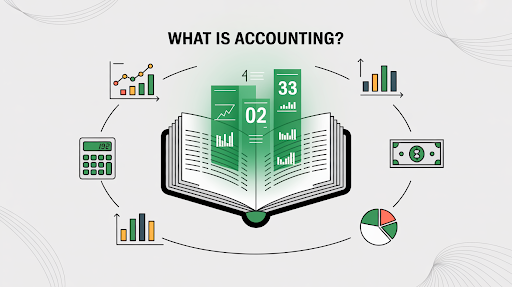 What is Accounting