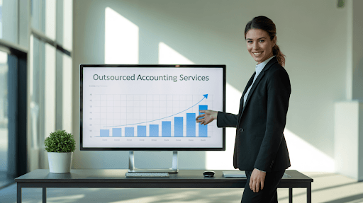 outsourced accounting services