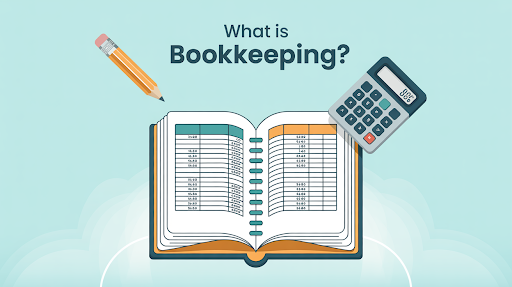 what is bookkeeping