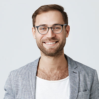 Michael Thompson