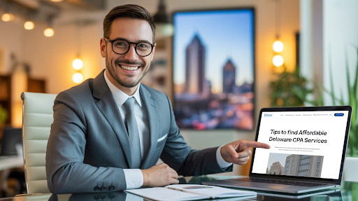 Tips to Find Affordable Delaware CPA Services
