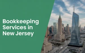 Bookkeeping Services in New Jersey