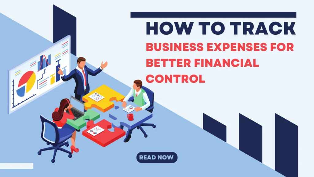 Expense Tracking Tips for Small Business Owners